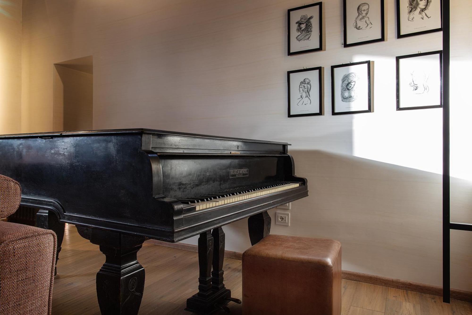 B&B Residenza San Giorgio Λ' Άκουιλα Εξωτερικό φωτογραφία