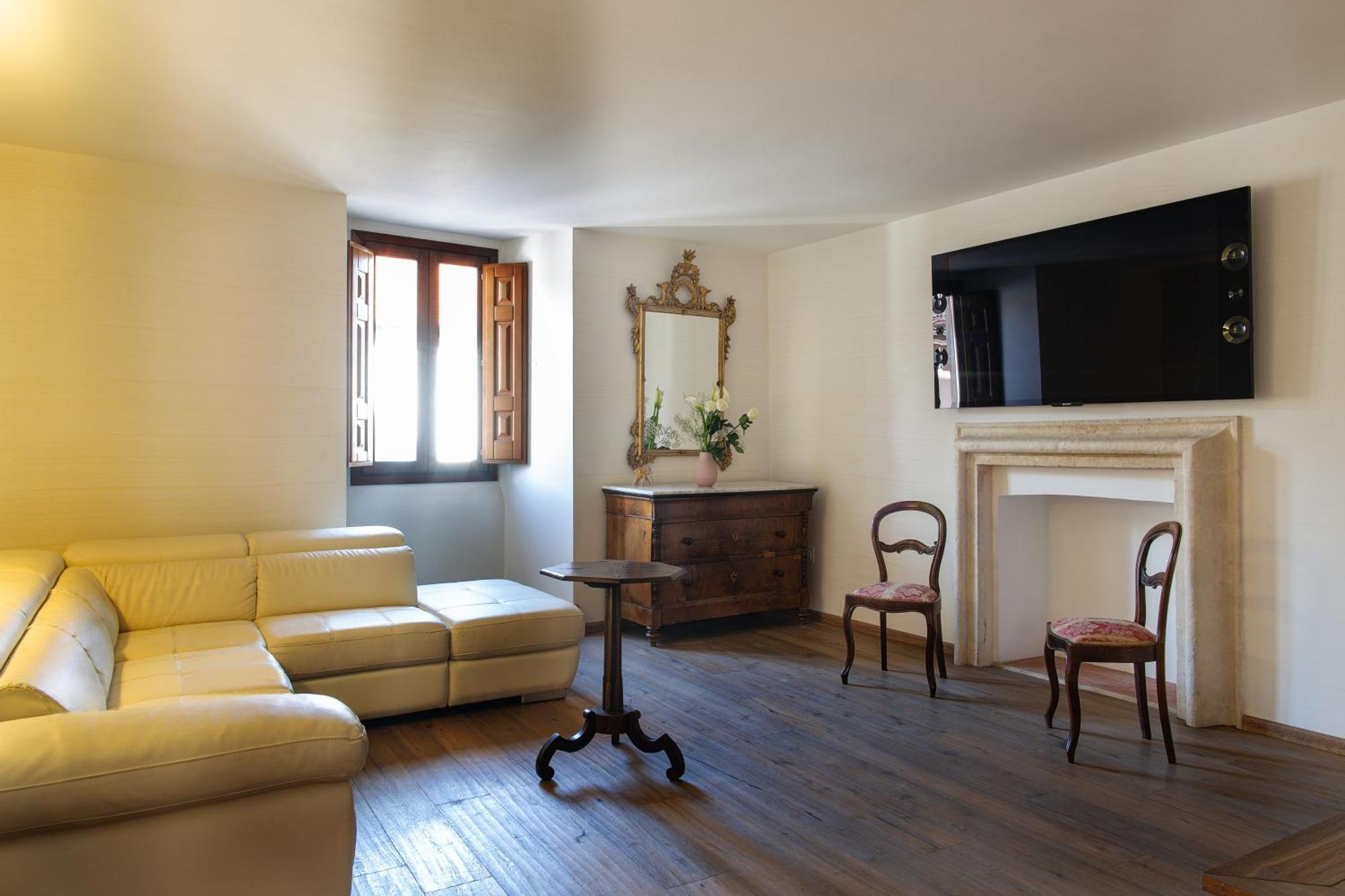 B&B Residenza San Giorgio Λ' Άκουιλα Εξωτερικό φωτογραφία