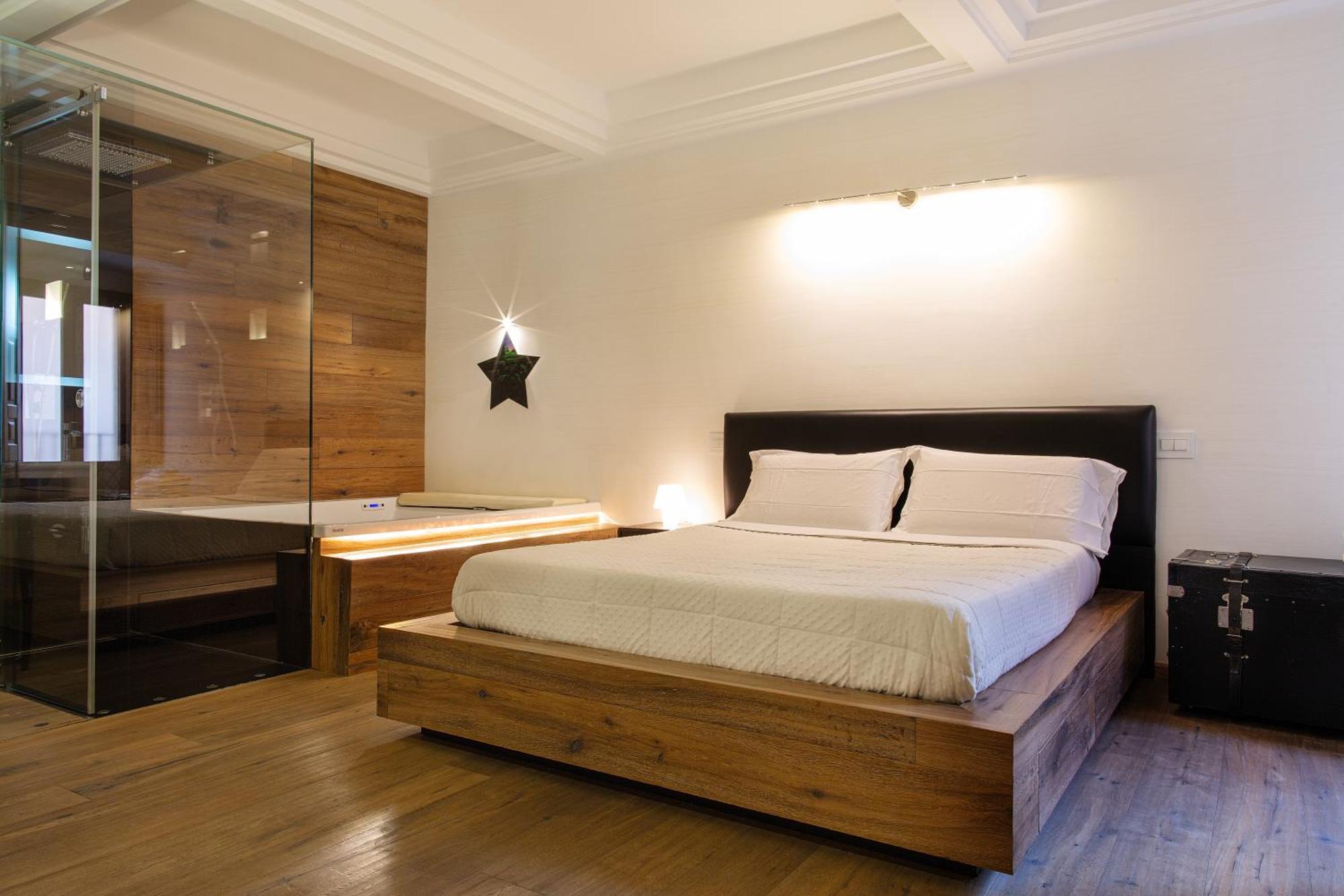 B&B Residenza San Giorgio Λ' Άκουιλα Εξωτερικό φωτογραφία